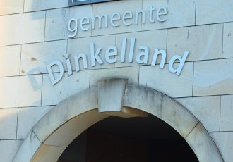 Gemeente Dinkelland stapt per 18 april 2019 over op  e-facturatie