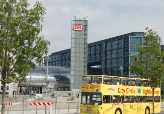 CDA vraagt Minister snelle Berlijntrein via Hengelo te onderzoeken