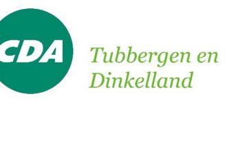 CDA Tubbergen en Dinkelland houden vinger aan de pols over kerncentrale Lingen