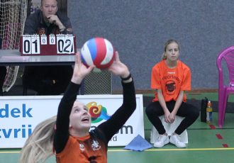 Springendal Set-Up ’65 na winst op Eurosped vol vertrouwen voor de volgende clash