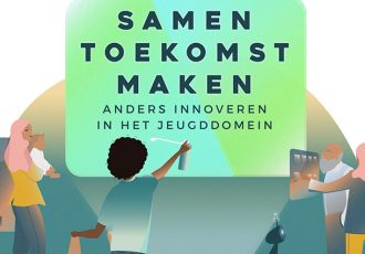 Hackathon tegen kindermishandeling