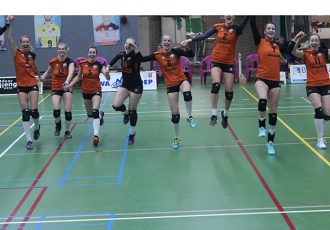 Springendal Set-Up ’65 wint ook tweede duel in kampioenspoule