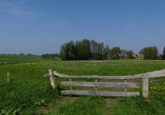 Kruiden en mindfulness-wandeling rond Tubbergen