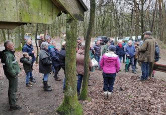 Toelichting op natuurherstel Springendal en Dal van de Mosbeek