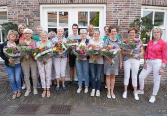 Winnaars Moederdag actie Meierij genieten van een heerlijke brunch