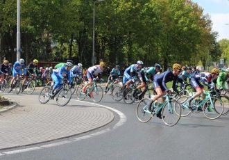 Nils Eekhoff klopt Beat-duo in 67e Ronde van Overijssel