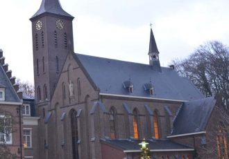 ’24 uur in het Klooster’