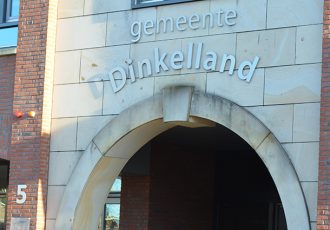 College Dinkelland stimuleert VMBO leerlingen om een Goethe-examen af te leggen