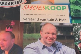 Van Welkoop naar een 40-jarige Smoesk(o)op