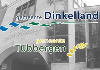 Gemeenten Dinkelland en Tubbergen gaan liever in gesprek