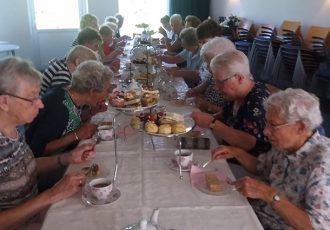 Ouderensoos Ootmarsum sluit het seizoen af