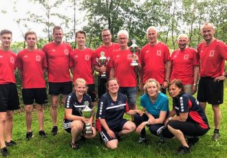 Brink 1 en 5 winnaar TKC Cup