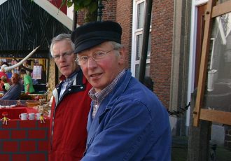 Heukske  Siepelmarkt:  veranderingen en toch hetzelfde