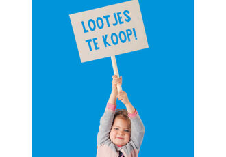 Tikkie jij bent ‘m! actie groot succes voor De Kleine Jantje Beton Loterij