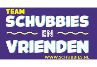 Schubbies leven toe naar Samenloop voor Hoop in Tubbergen