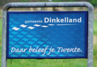 Hoge toeristenbelasting in gemeente Dinkelland