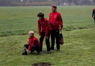 Verlies en winst voor Brink jeugdteams