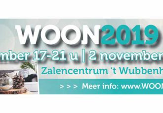 Woon2019  Voor iedereen die meer wil weten over (ver)bouwen in Dinkelland en Tubbergen