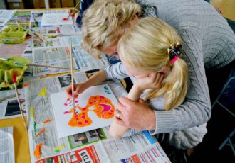 Basisschool de Meander op zoek naar Talent