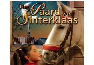 Film ‘Het paard van Sinterklaas’ en het maken van een Adventskalender tijdens Kinderkerk