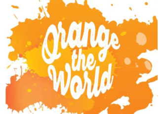 Orange the World krijgt ook een plek in Dinkelland