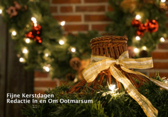 Fijne Kerstdagen voor iedereen