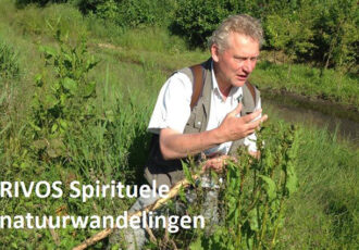 Spirituele natuurwandeling Tankenberg