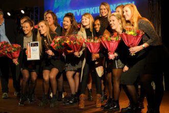 Dinkelland huldigt sportkampioenen tijdens 10e Sportgala