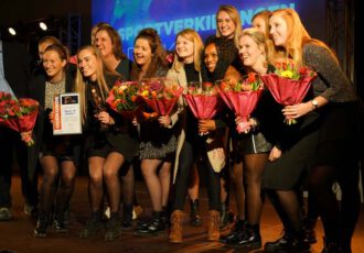 Dinkelland huldigt sportkampioenen tijdens 10e Sportgala