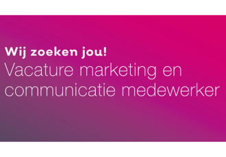 Medewerker marketing en communicatie (vrijwilliger) Alma Inloopershuis