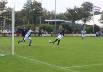 KOSC pakt draad weer op tegen Oldenzaal