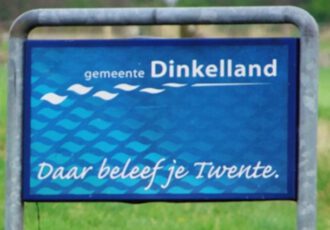 48% inwoners in Dinkelland kampt met overgewicht