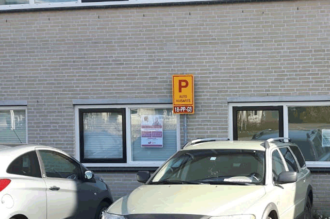 Extra Corona bloedafname locatie in Oldenzaal