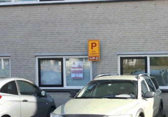 Extra Corona bloedafname locatie in Oldenzaal