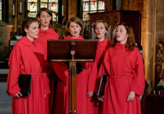 Vespers in Mysterium in r.-k.kerk Ootmarsum gaat niet door