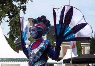 Geen vierdaagse, geen 75 jaar Vrijheid en geen Kunst in Ootmarsum