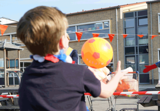 Kinderen en jongeren mogen weer sporten