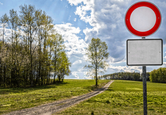 Meer waardering voor toezicht buitengebied