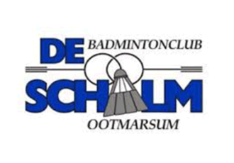 Badmintonclub de Schalm gooit de deuren open