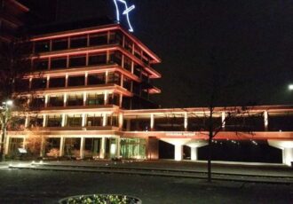 Corona Mobiliteitsprotocol voor werkgevers in Overijssel