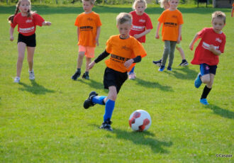 Start Instroomgroep KOSC