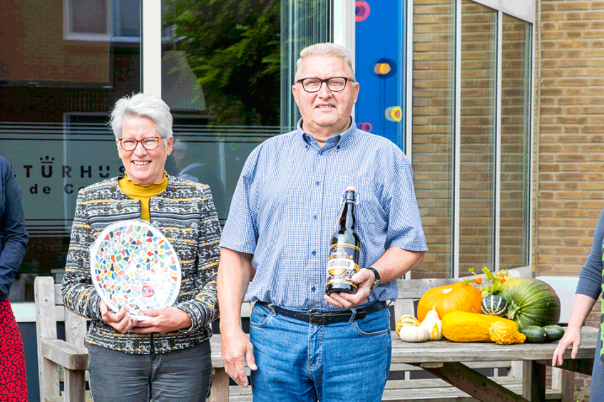 Winnaars Beste Buur Bokaal Dinkelland en Twenterand bekend