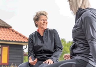 Gratis mindful wandeling zorgpersoneel