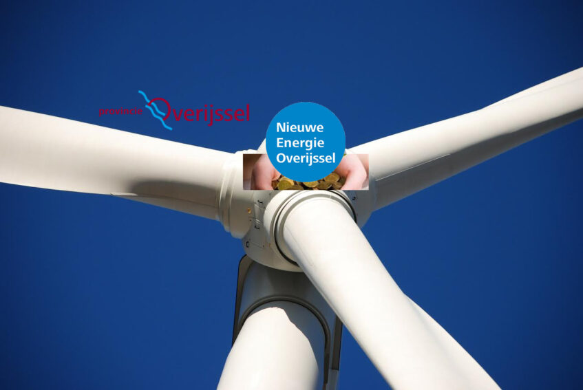 Nieuwe voucherregeling voor innovatieve energie-ideeën