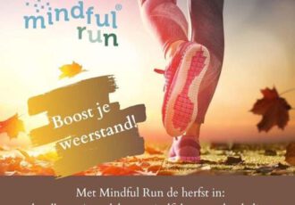 Dare! start Mindful wandel- en hardloopcursus