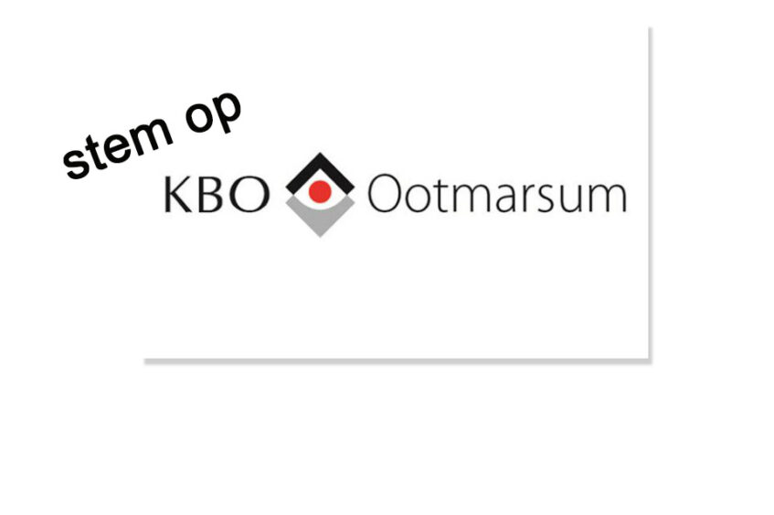 Rabo ClubSupport ook voor K.B.O.Ootmarsum