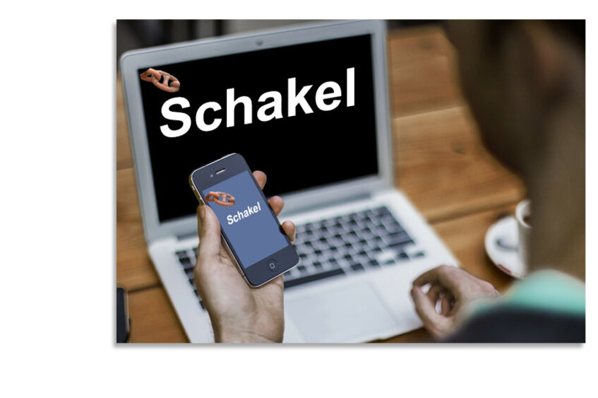  Schakel, voor vragen over Welzijn, Inkomen, Jeugd en Zorg