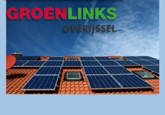 Meer zonnepanelen op huurwoningen?