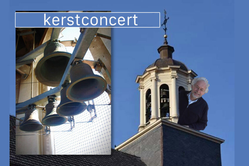 Kerstconcert op Carillon Ootmarsum