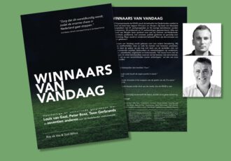 “De gemiddelde voetbalorganisatie is een grote rokende puinhoop”        